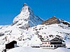 Zermatt hotels - Primrose Au Lac